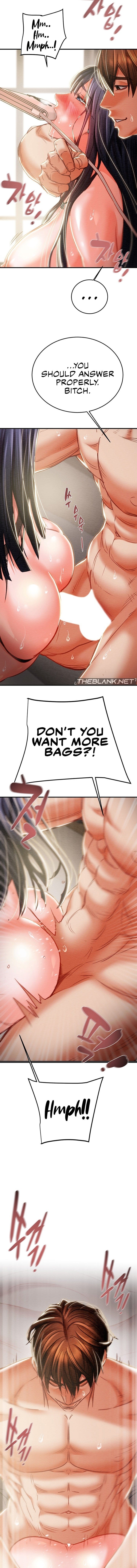 The Man Who Devours Uncensored, chapter 4, page 15 of 22