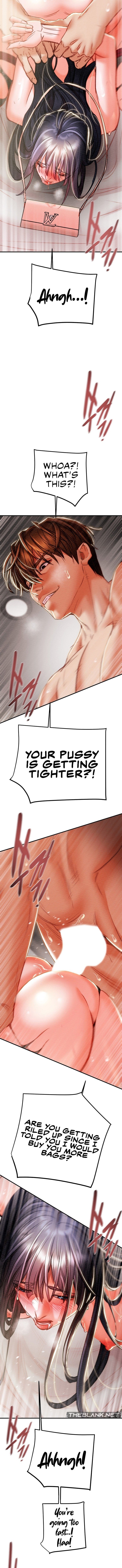 The Man Who Devours Uncensored, chapter 4, page 16 of 22