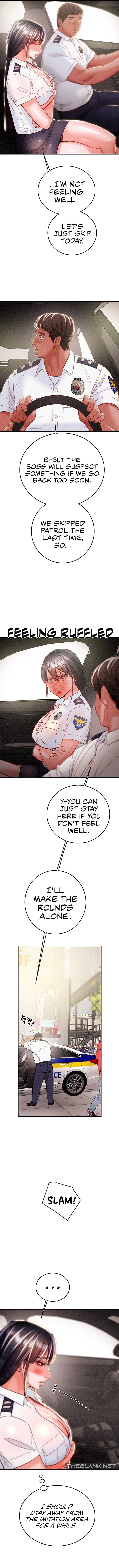 The Man Who Devours Uncensored, chapter 4, page 20 of 22