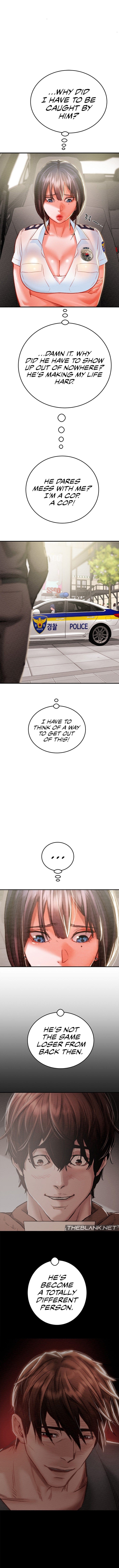 The Man Who Devours Uncensored, chapter 4, page 21 of 22