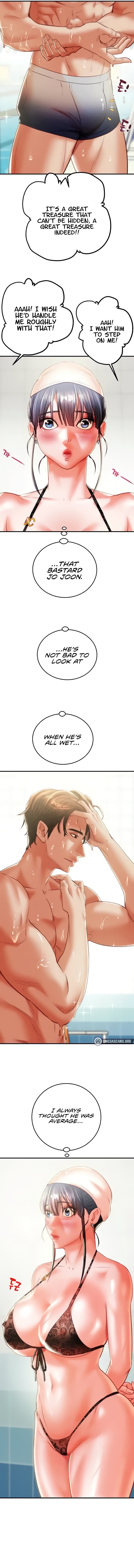 The Man Who Devours Uncensored, chapter 7, page 8 of 16