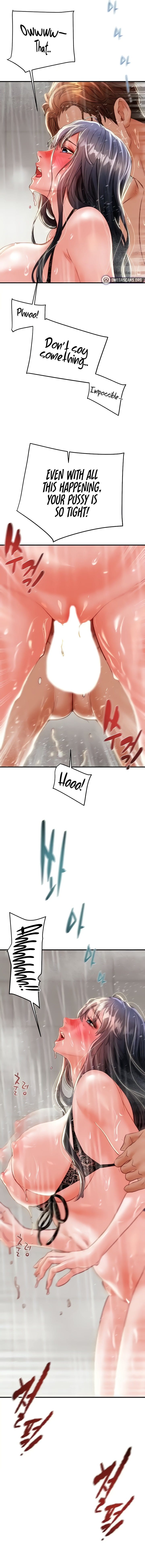 The Man Who Devours Uncensored, chapter 8, page 13 of 17