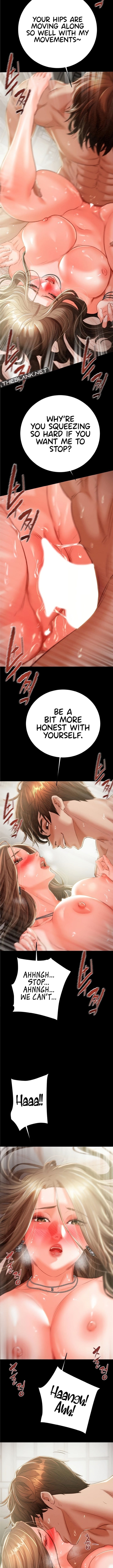 The Man Who Devours Uncensored, chapter 11, page 8 of 19