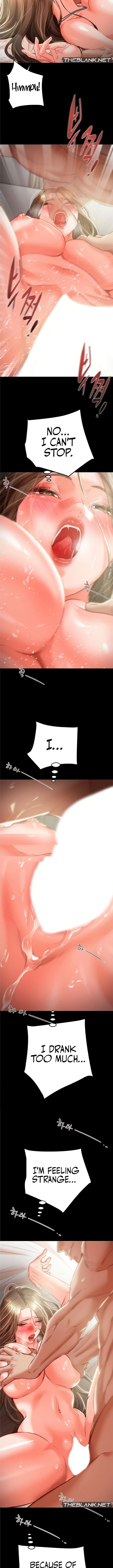 The Man Who Devours Uncensored, chapter 11, page 9 of 19