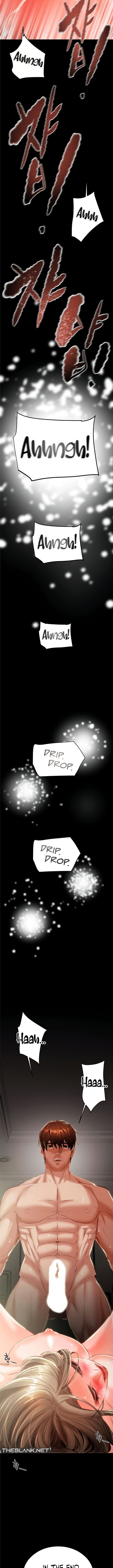 The Man Who Devours Uncensored, chapter 11, page 11 of 19