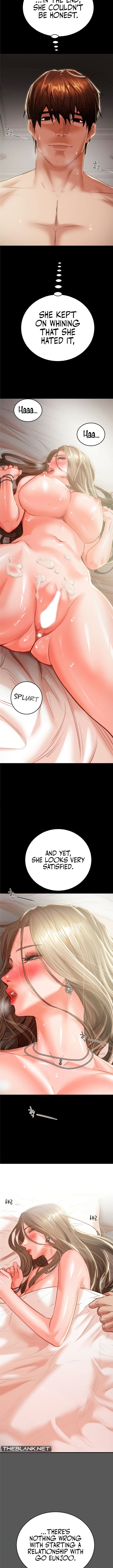 The Man Who Devours Uncensored, chapter 11, page 12 of 19