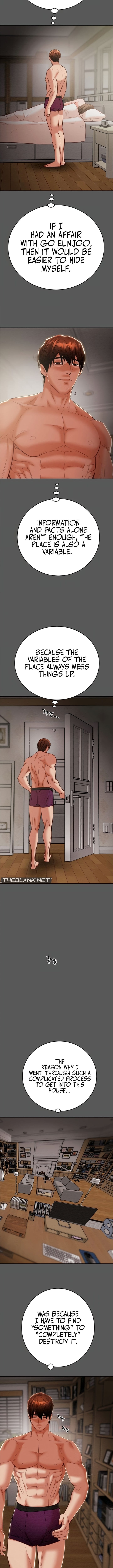 The Man Who Devours Uncensored, chapter 11, page 13 of 19
