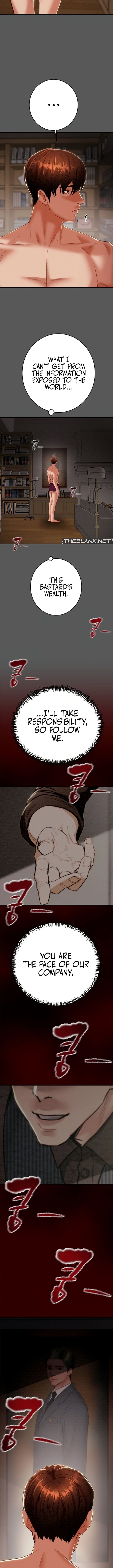 The Man Who Devours Uncensored, chapter 11, page 14 of 19