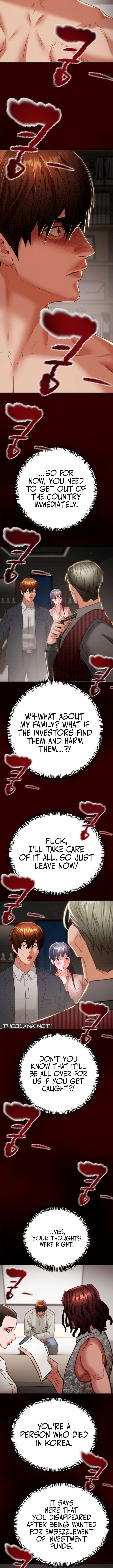 The Man Who Devours Uncensored, chapter 11, page 15 of 19