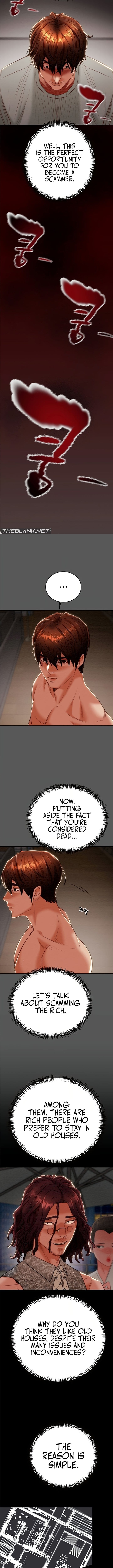 The Man Who Devours Uncensored, chapter 11, page 16 of 19