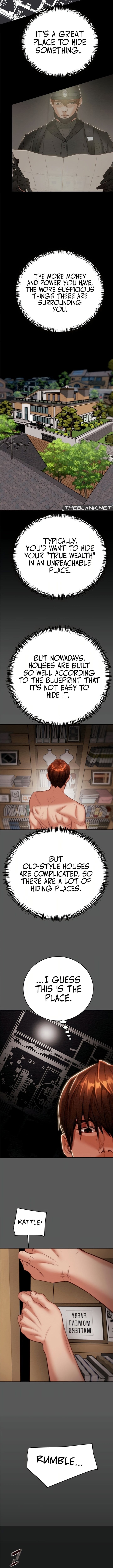 The Man Who Devours Uncensored, chapter 11, page 17 of 19