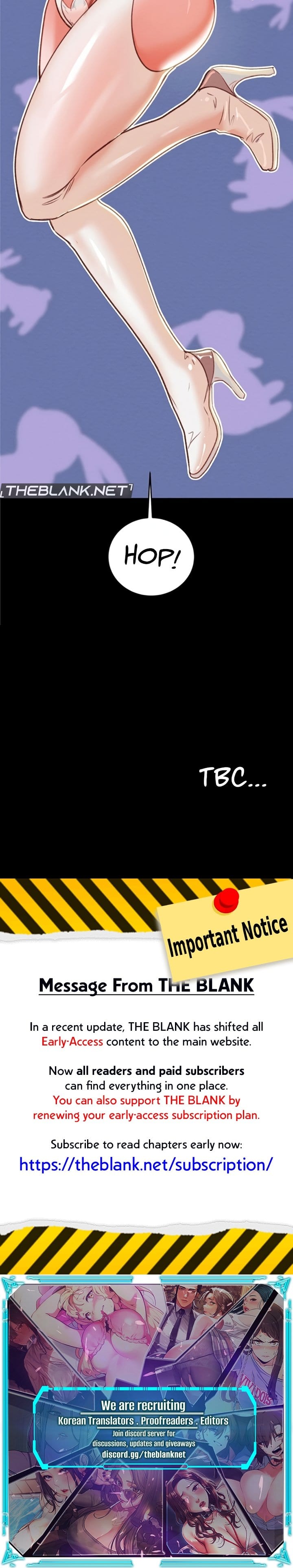 The Man Who Devours Uncensored, chapter 11, page 19 of 19