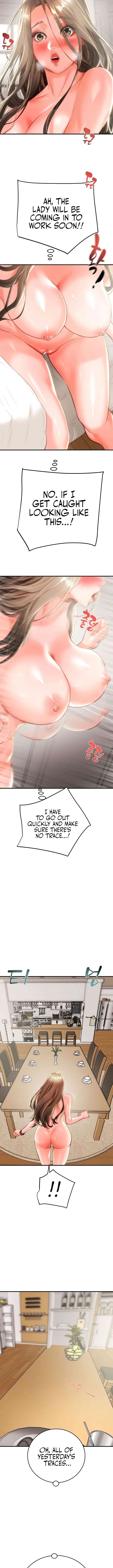 The Man Who Devours Uncensored, chapter 12, page 5 of 19