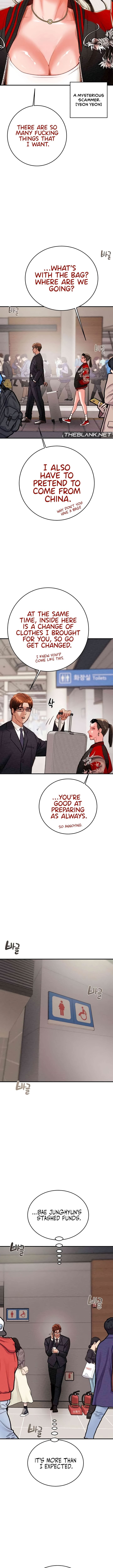 The Man Who Devours Uncensored, chapter 12, page 13 of 19