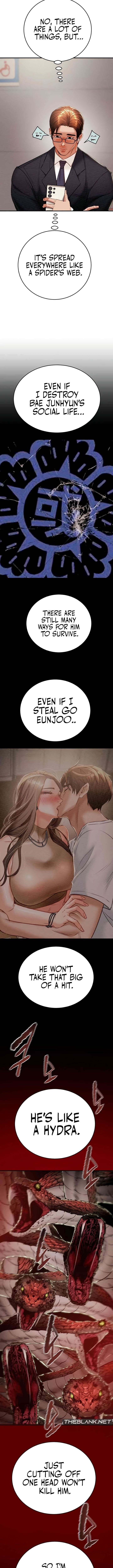 The Man Who Devours Uncensored, chapter 12, page 14 of 19