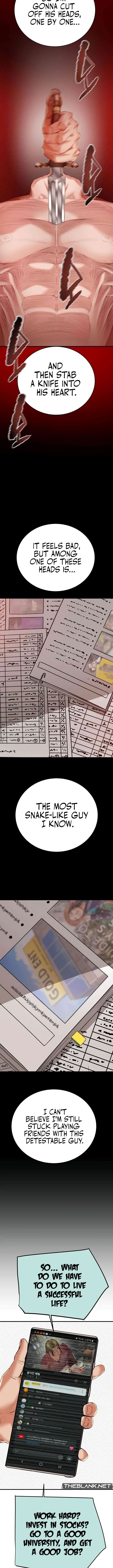 The Man Who Devours Uncensored, chapter 12, page 15 of 19