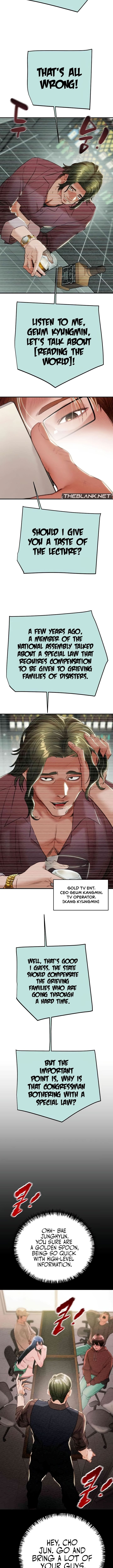 The Man Who Devours Uncensored, chapter 12, page 16 of 19