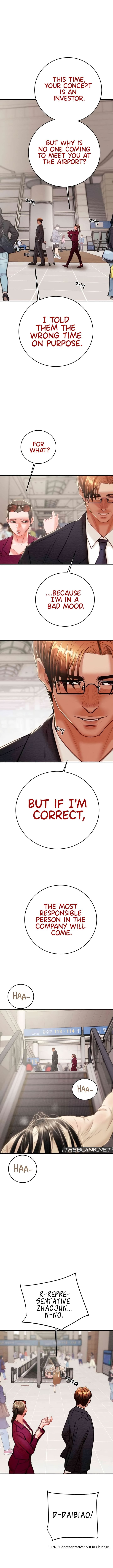 The Man Who Devours Uncensored, chapter 12, page 18 of 19
