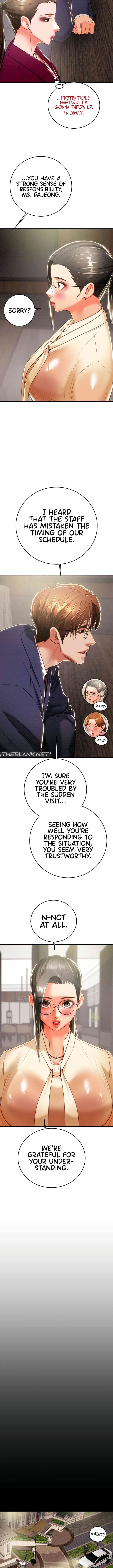 The Man Who Devours Uncensored, chapter 13, page 5 of 21