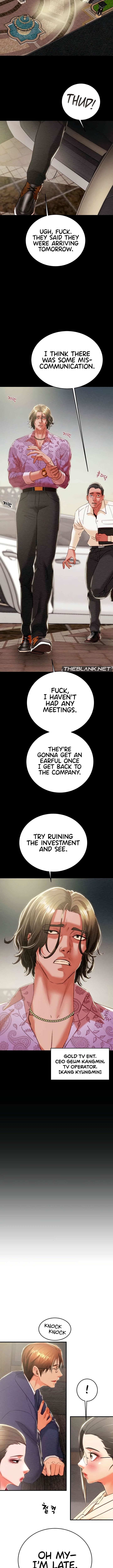 The Man Who Devours Uncensored, chapter 13, page 6 of 21