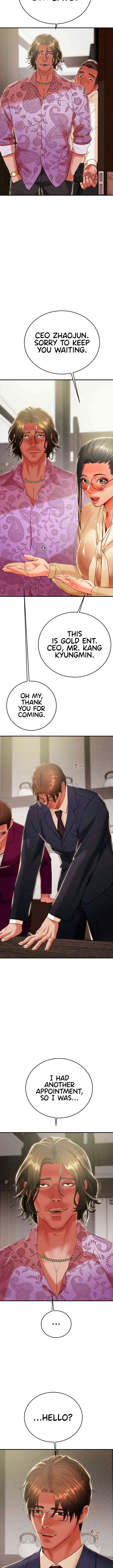 The Man Who Devours Uncensored, chapter 13, page 7 of 21