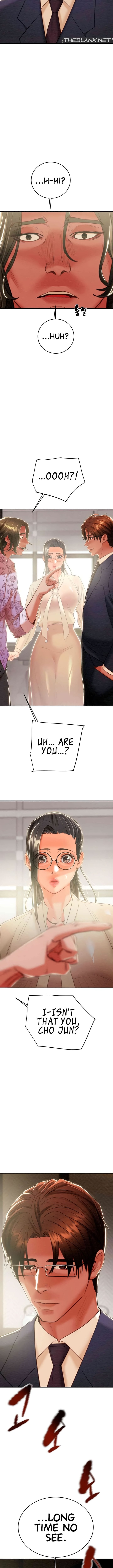 The Man Who Devours Uncensored, chapter 13, page 8 of 21