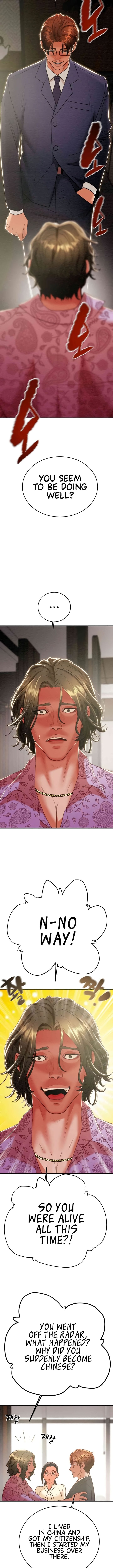 The Man Who Devours Uncensored, chapter 13, page 9 of 21
