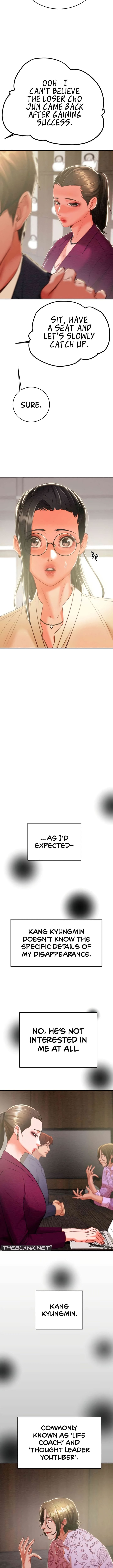 The Man Who Devours Uncensored, chapter 13, page 10 of 21