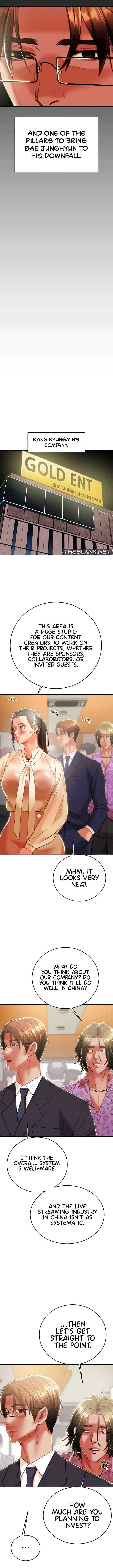 The Man Who Devours Uncensored, chapter 13, page 12 of 21