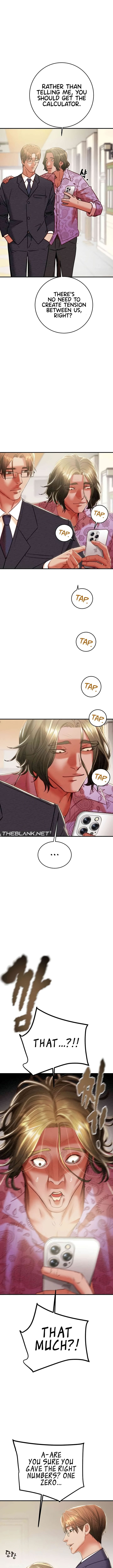 The Man Who Devours Uncensored, chapter 13, page 13 of 21