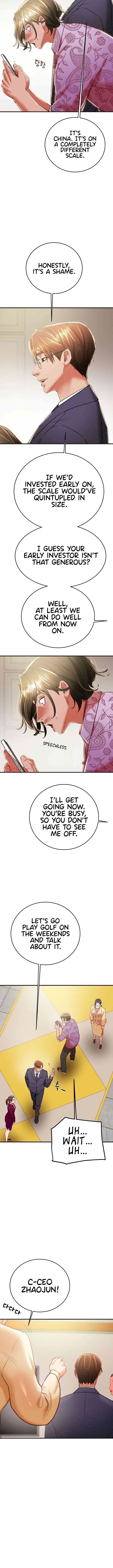 The Man Who Devours Uncensored, chapter 13, page 14 of 21