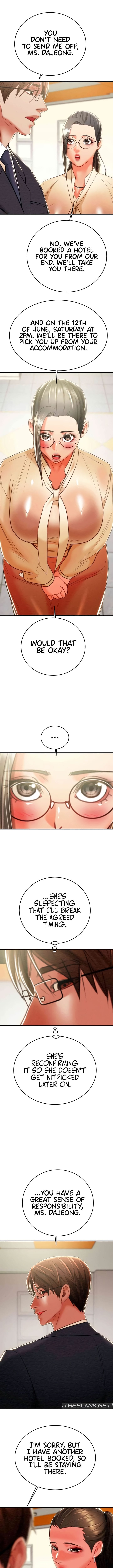 The Man Who Devours Uncensored, chapter 13, page 15 of 21