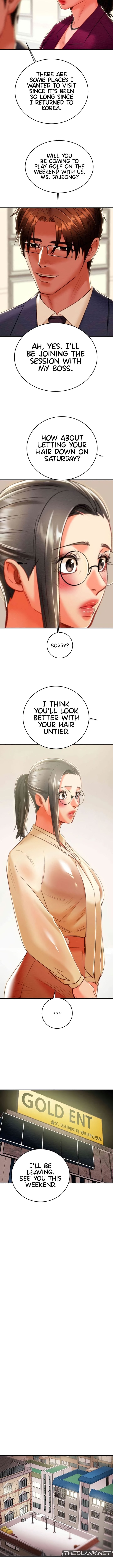 The Man Who Devours Uncensored, chapter 13, page 16 of 21