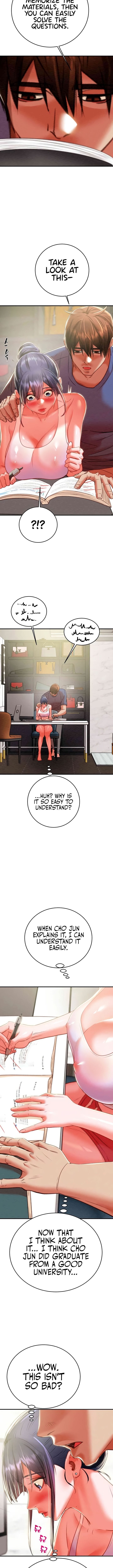 The Man Who Devours Uncensored, chapter 13, page 19 of 21