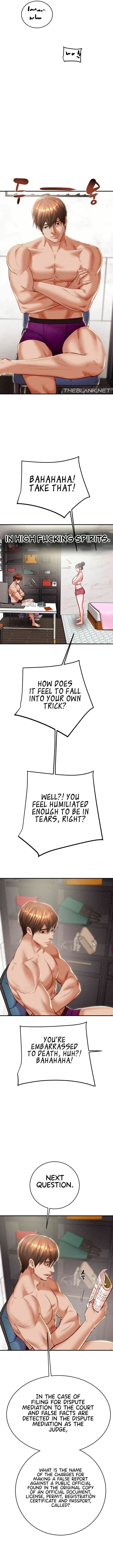 The Man Who Devours Uncensored, chapter 14, page 5 of 19