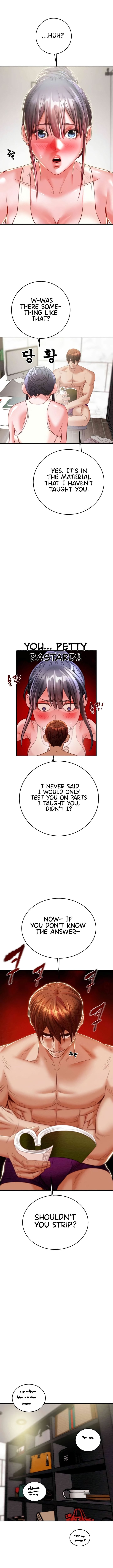 The Man Who Devours Uncensored, chapter 14, page 6 of 19