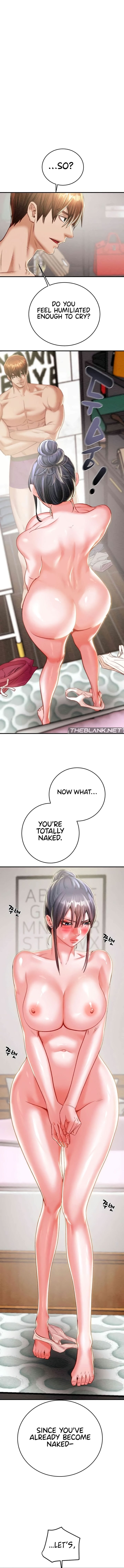 The Man Who Devours Uncensored, chapter 14, page 7 of 19