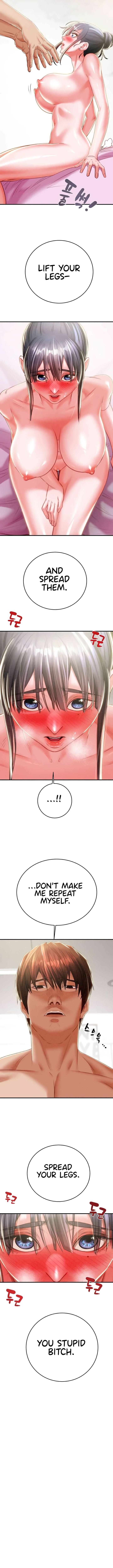 The Man Who Devours Uncensored, chapter 14, page 9 of 19