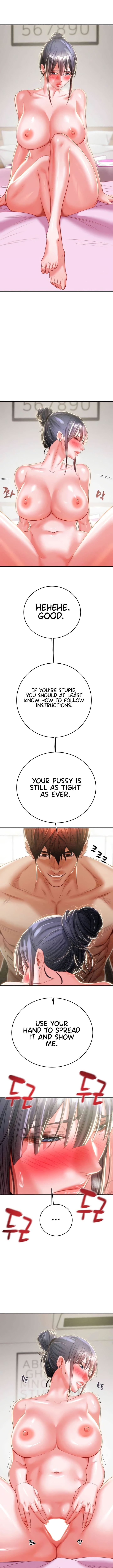 The Man Who Devours Uncensored, chapter 14, page 10 of 19