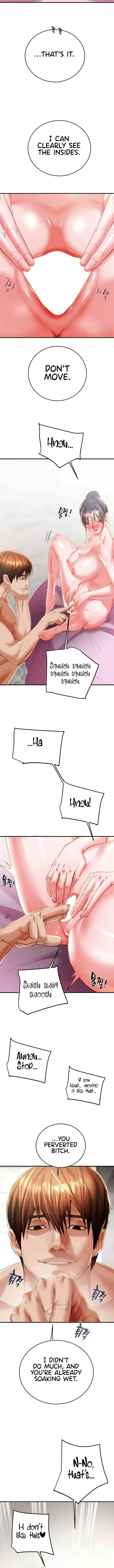 The Man Who Devours Uncensored, chapter 14, page 11 of 19