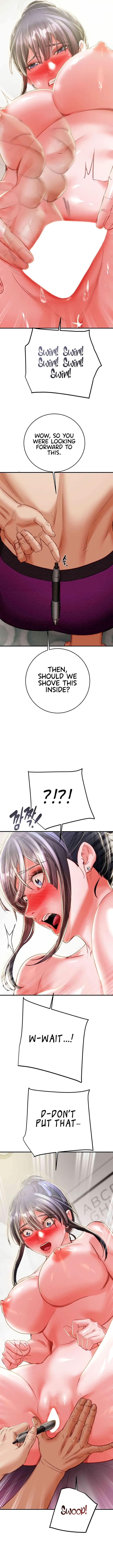 The Man Who Devours Uncensored, chapter 14, page 12 of 19