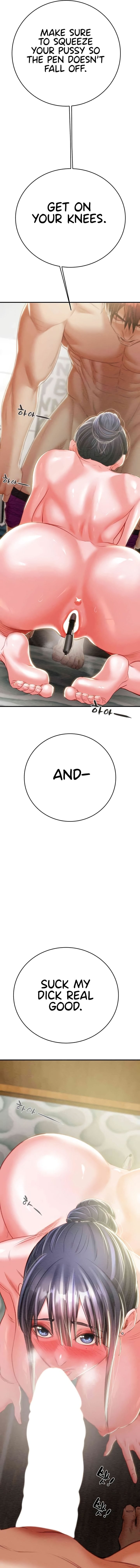 The Man Who Devours Uncensored, chapter 14, page 15 of 19