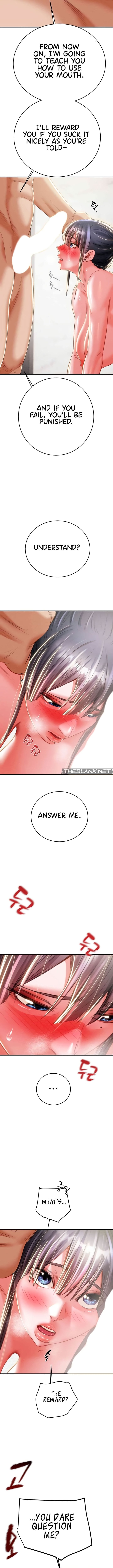 The Man Who Devours Uncensored, chapter 14, page 16 of 19