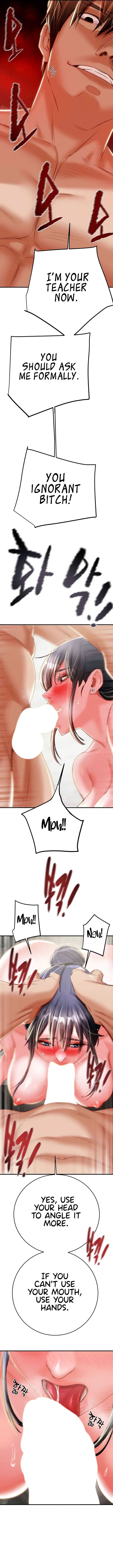 The Man Who Devours Uncensored, chapter 14, page 17 of 19