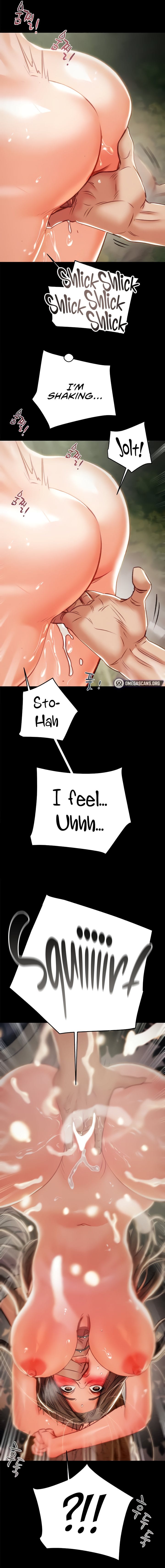The Man Who Devours Uncensored, chapter 19, page 12 of 15