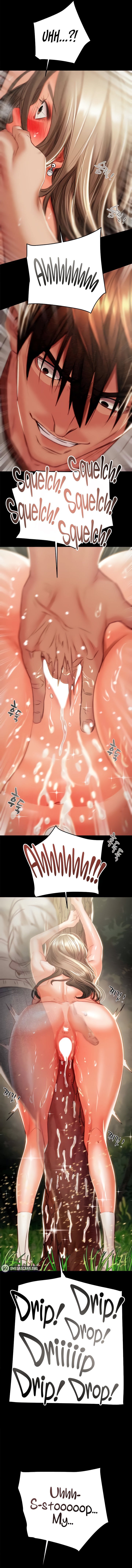The Man Who Devours Uncensored, chapter 19, page 13 of 15
