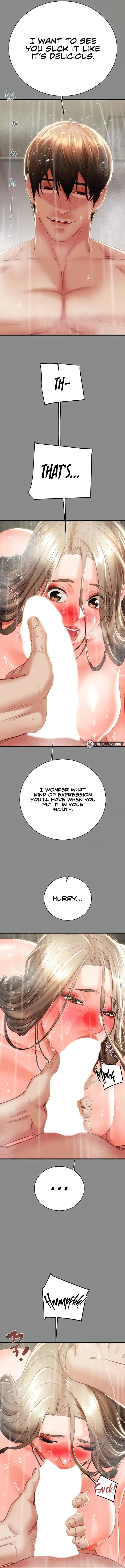 The Man Who Devours Uncensored, chapter 21, page 11 of 15