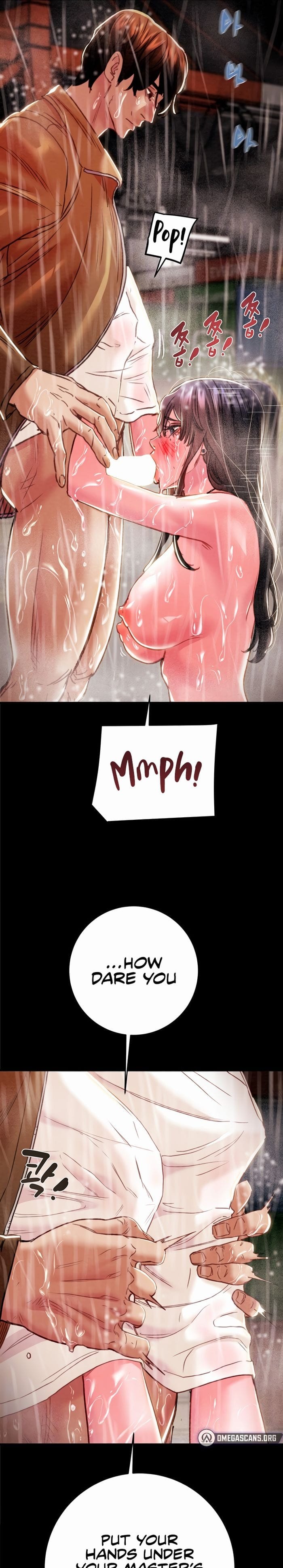 The Man Who Devours Uncensored, chapter 49, page 7 of 38