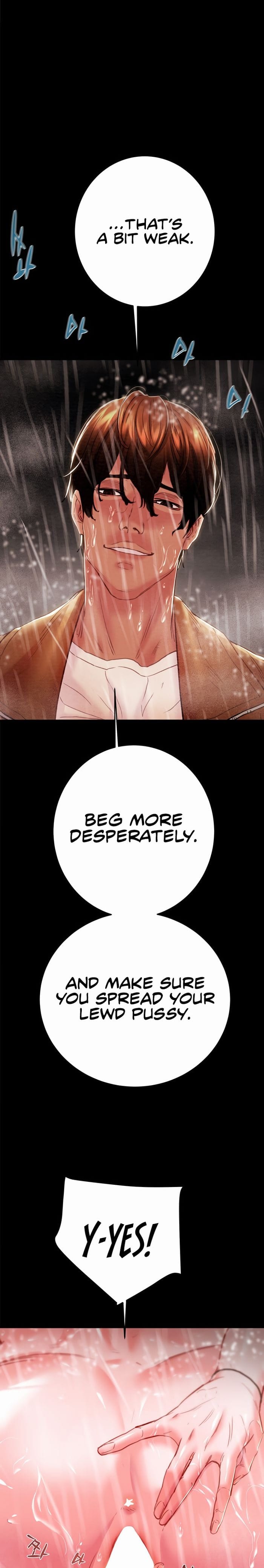 The Man Who Devours Uncensored, chapter 49, page 11 of 38