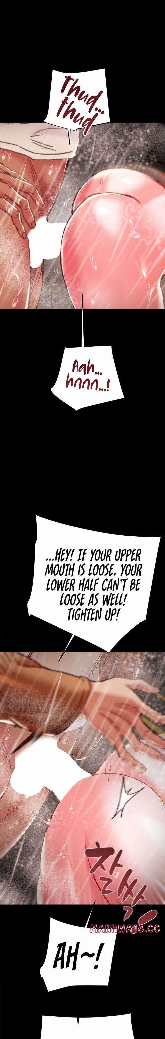 The Man Who Devours Uncensored, chapter 49, page 17 of 38